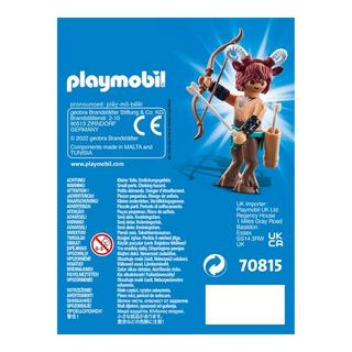 Playmobil  70815 Faun 