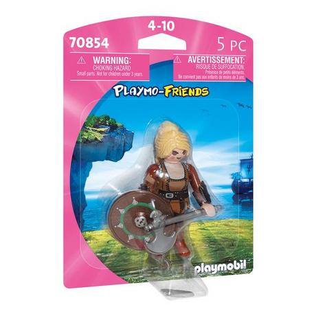 Playmobil  70854 Vichinga 