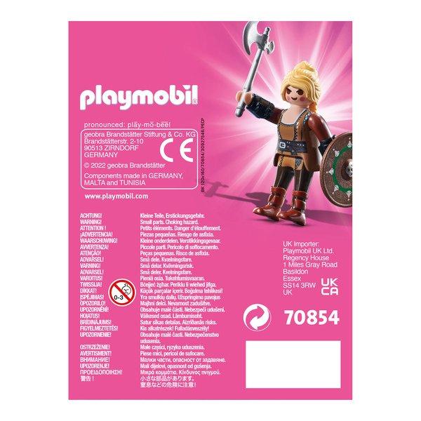 Playmobil  70854 Vichinga 