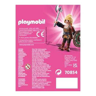 Playmobil  70854 Vichinga 