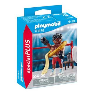 Playmobil  70879 Box-Champion 