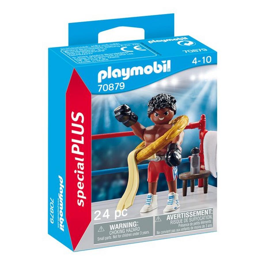 70879 Champion de boxe