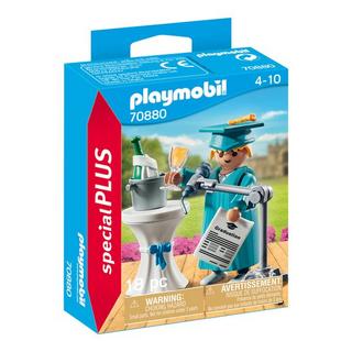 Playmobil  70880 Fête de clôture 