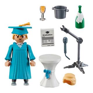 Playmobil  70880 Festa di chiusura 