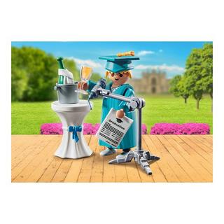 Playmobil  70880 Abschlussparty 