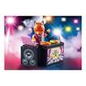 Playmobil  70882 DJ con mixer 