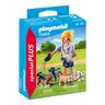 Playmobil  70883 Garde de chiens 