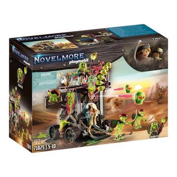 71025 Sal'ahari Sands - Carro Armato Tuono del Deserto