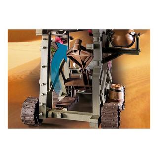 Playmobil  71025 Sal'ahari Sands - Carro Armato Tuono del Deserto 