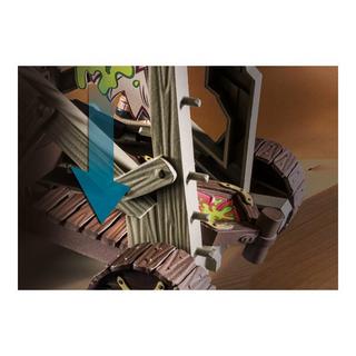 Playmobil  71025 Sal'ahari Sands - Carro Armato Tuono del Deserto 