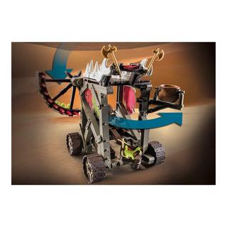 Playmobil  71025 Sal'ahari Sands - Carro Armato Tuono del Deserto 