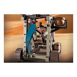 Playmobil  71025 Sal'ahari Sands - Carro Armato Tuono del Deserto 