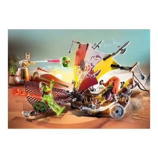 Playmobil  71026 Sal'ahari Sands - Duna speeder del Deserto 