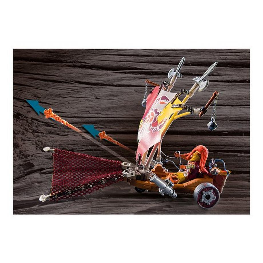 Playmobil  71026 Sal'ahari Sands - Dünensurfer 