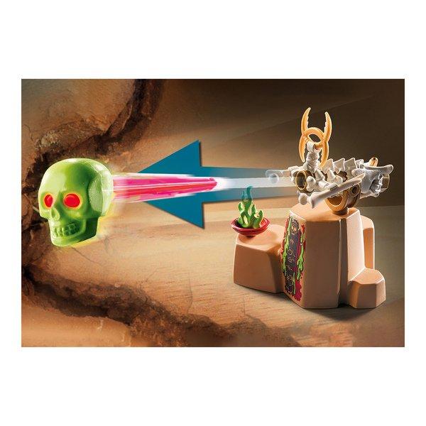 Playmobil  71026 Sal'ahari Sands - Duna speeder del Deserto 