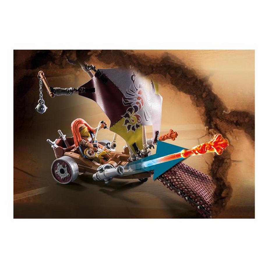 Playmobil  71026 Sal'ahari Sands - Dünensurfer 