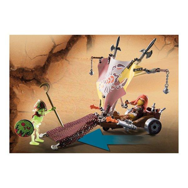 Playmobil  71026 Sal'ahari Sands - Duna speeder del Deserto 