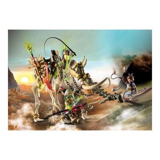 Playmobil  71027 Sal'ahari Sands - Mammut del Deserto 