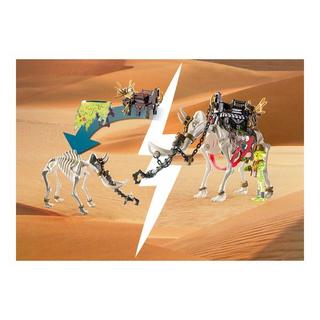 Playmobil  71027 Sal'ahari Sands - Mammut del Deserto 