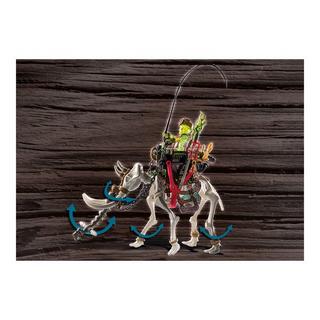 Playmobil  71027 Sal'ahari Sands - Mammut del Deserto 