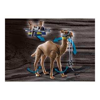 Playmobil  71028 Sal'ahari Sands - Arwynn in missione nel Deserto 