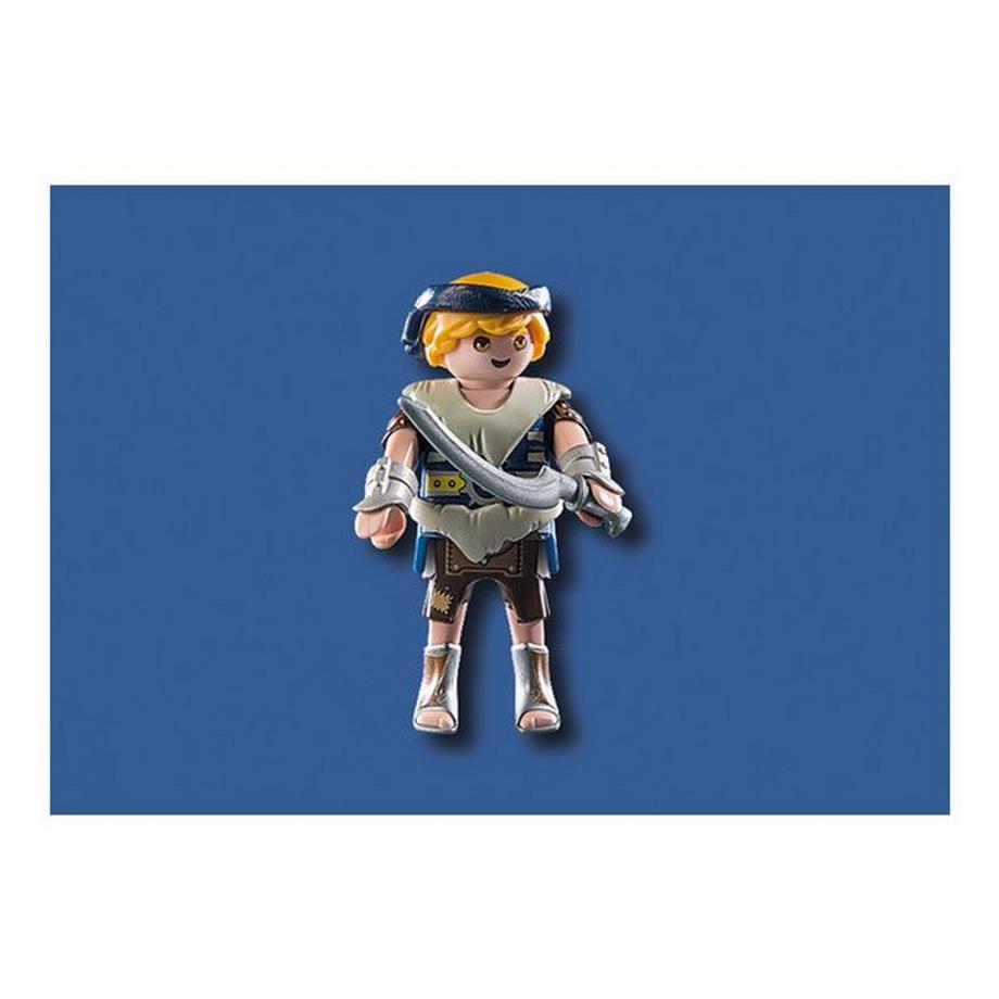 Playmobil  71028 Sal'ahari Sands - Arwynn's Mission 