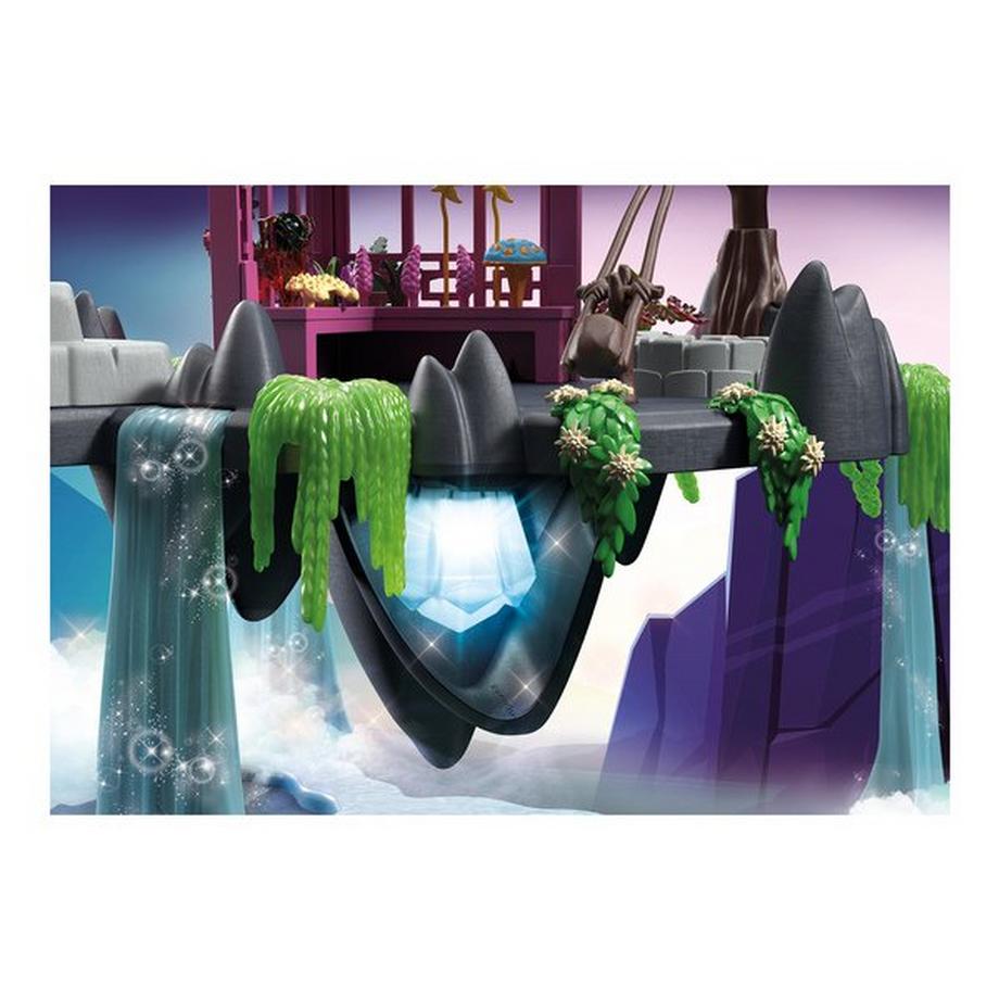 Playmobil  71030 Académie des fées 