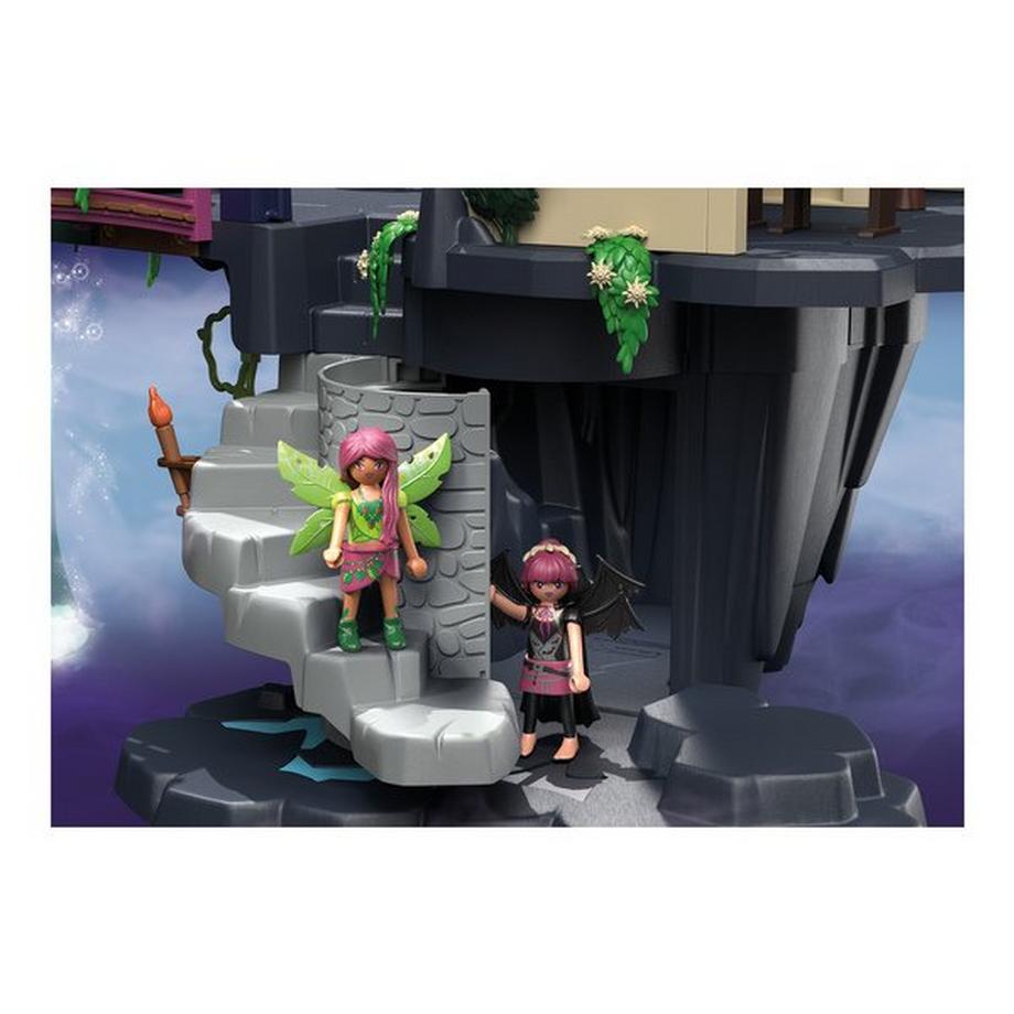 Playmobil  71030 Académie des fées 