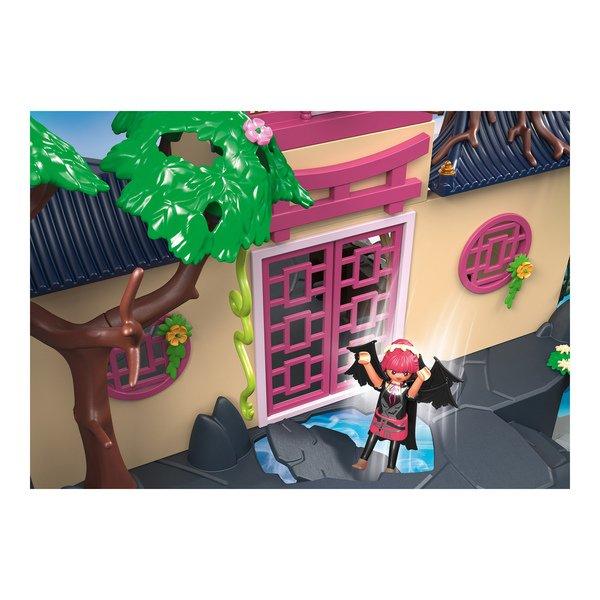 Playmobil  71030 Académie des fées 