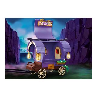 Playmobil  71031 Carrozza delle fate con Fenice 
