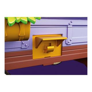 Playmobil  71031 Carrozza delle fate con Fenice 