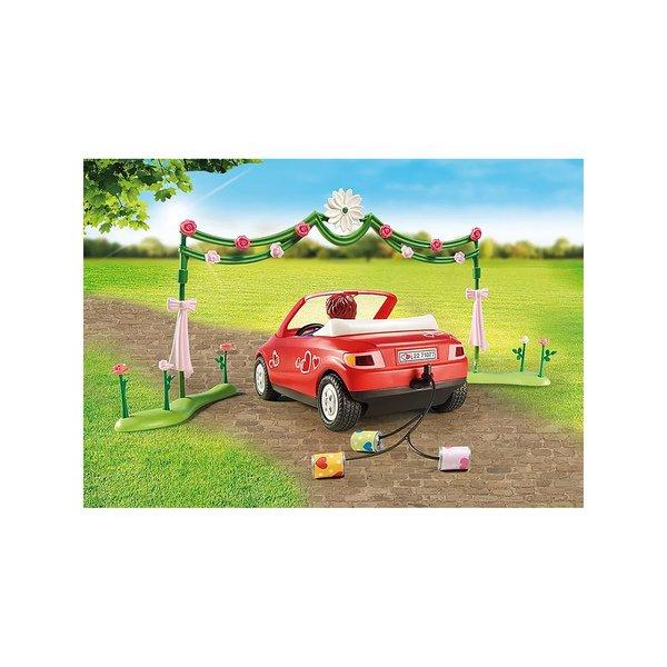 Playmobil  71077 Starter Pack Matrimonio 