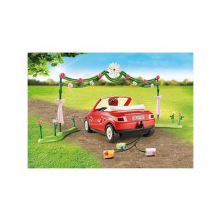 Playmobil  71077 Starter Pack Matrimonio 