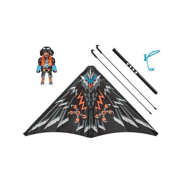 Playmobil  71079 Starter Pack Drachenflieger 