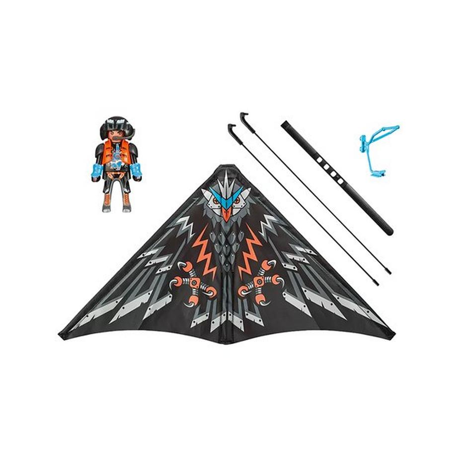 Playmobil  71079 Starter Pack Deltaplane 