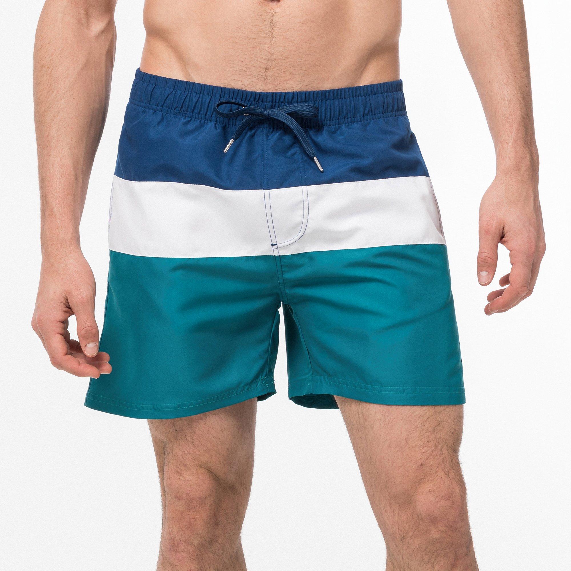 Manor Sport Frank 40 Short de bain 