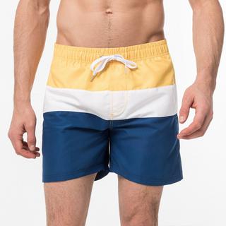 Manor Sport Frank 40 Short de bain Color Block  