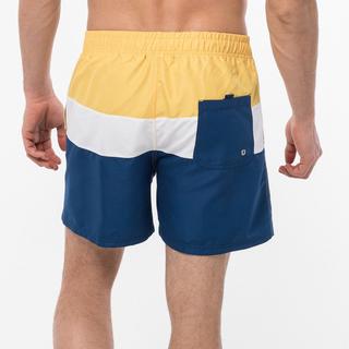 Manor Sport Frank 40 Short de bain Color Block  
