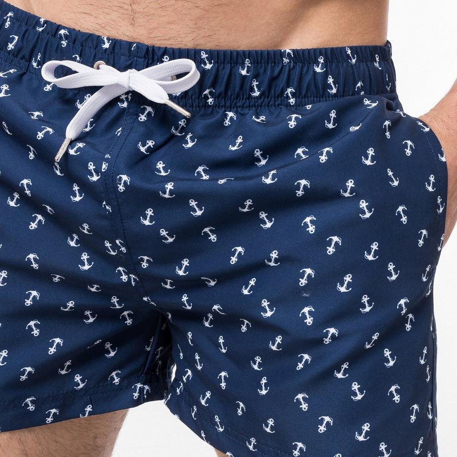 Manor Sport Mariner 34 Badeshorts  