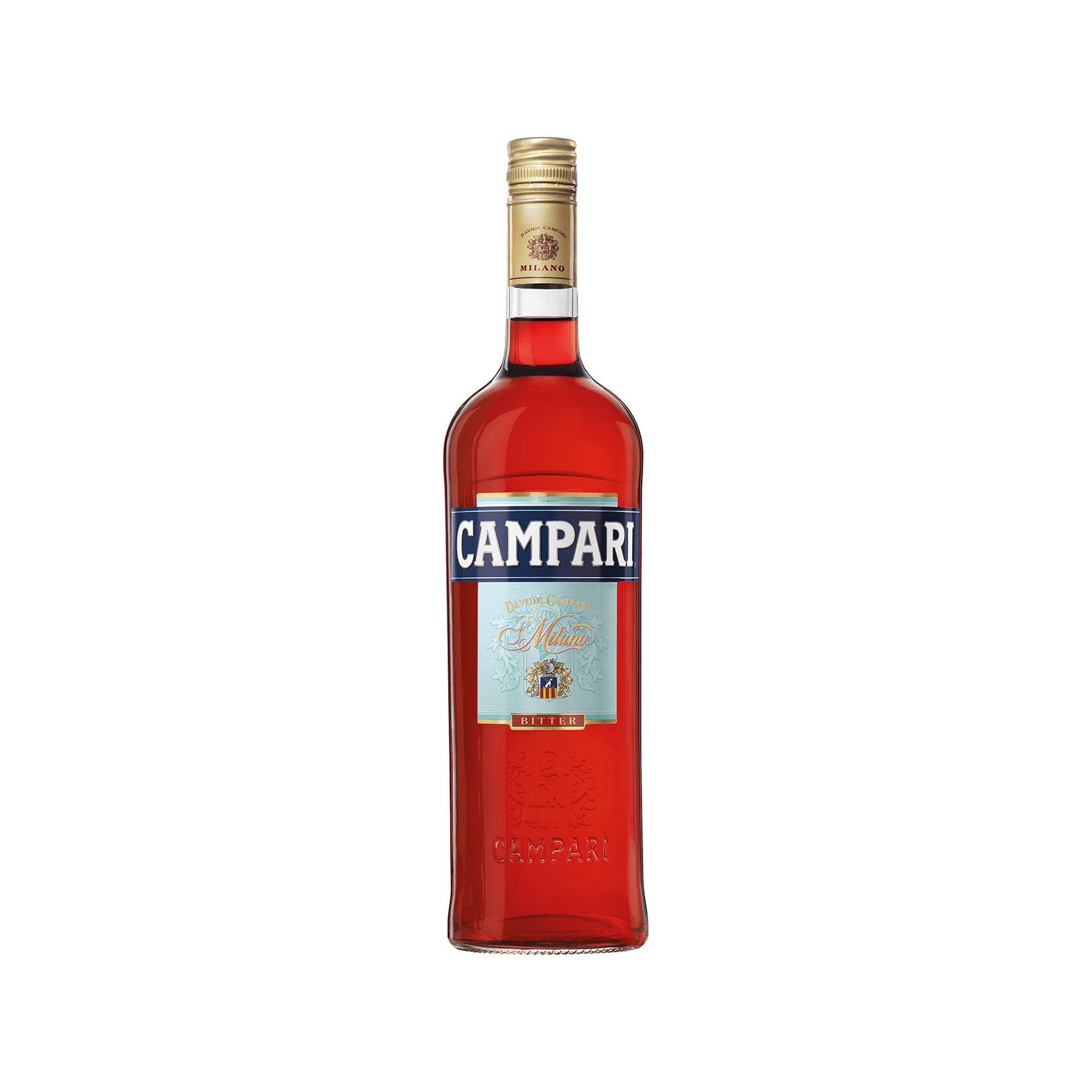 Campari Bitter Aperitif  