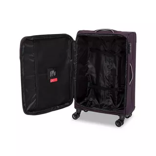 PACK EASY 68.0cm, Weichschalenkoffer, Spinner Milans 
