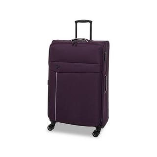 PACK EASY 78.0cm, Valise souple Spinner Milans 