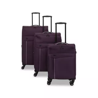 PACK EASY 78.0cm, Weichschalenkoffer, Spinner Milans 