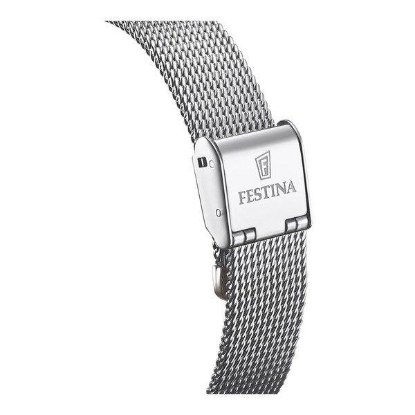 FESTINA SKELETON Automatikuhr 