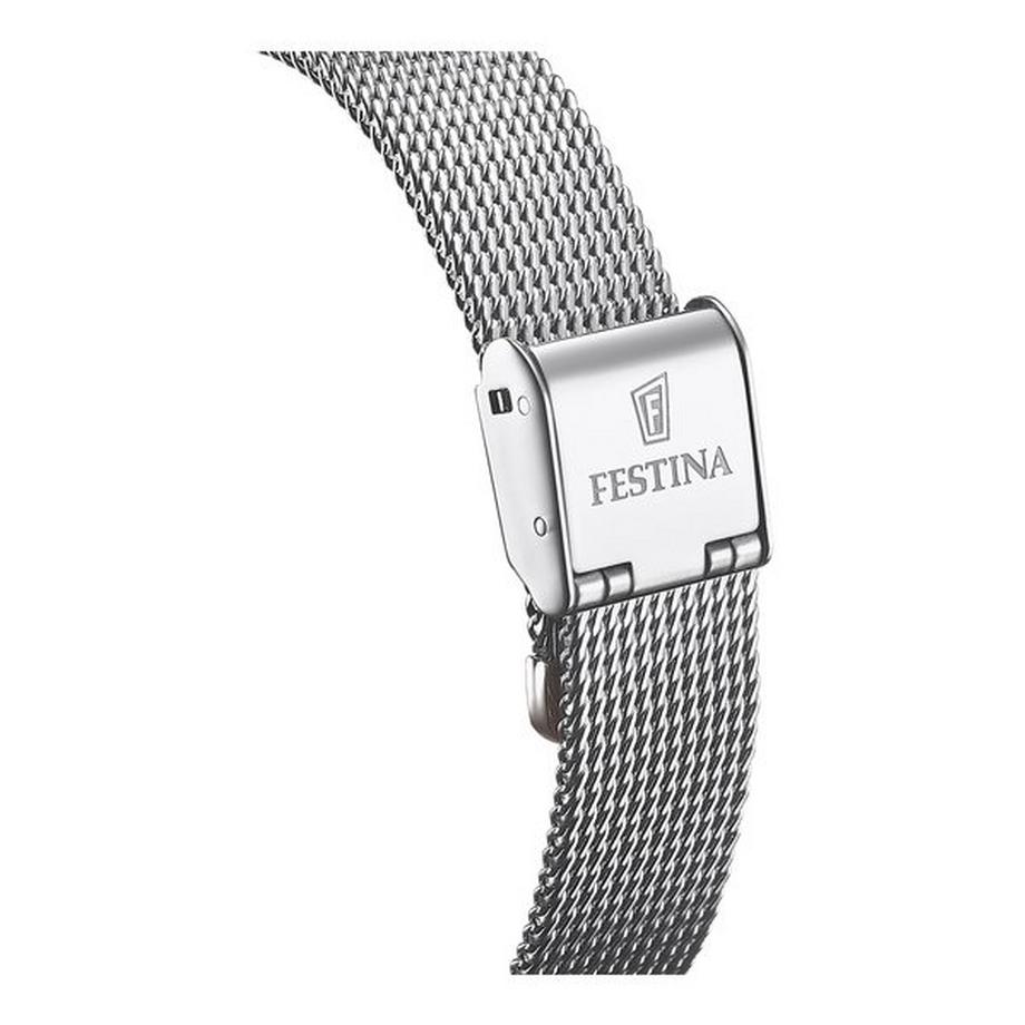 FESTINA SKELETON Automatikuhr 