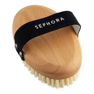 SEPHORA  Trockenbürste für Körper - Peeling-Accessoire für den Körper 