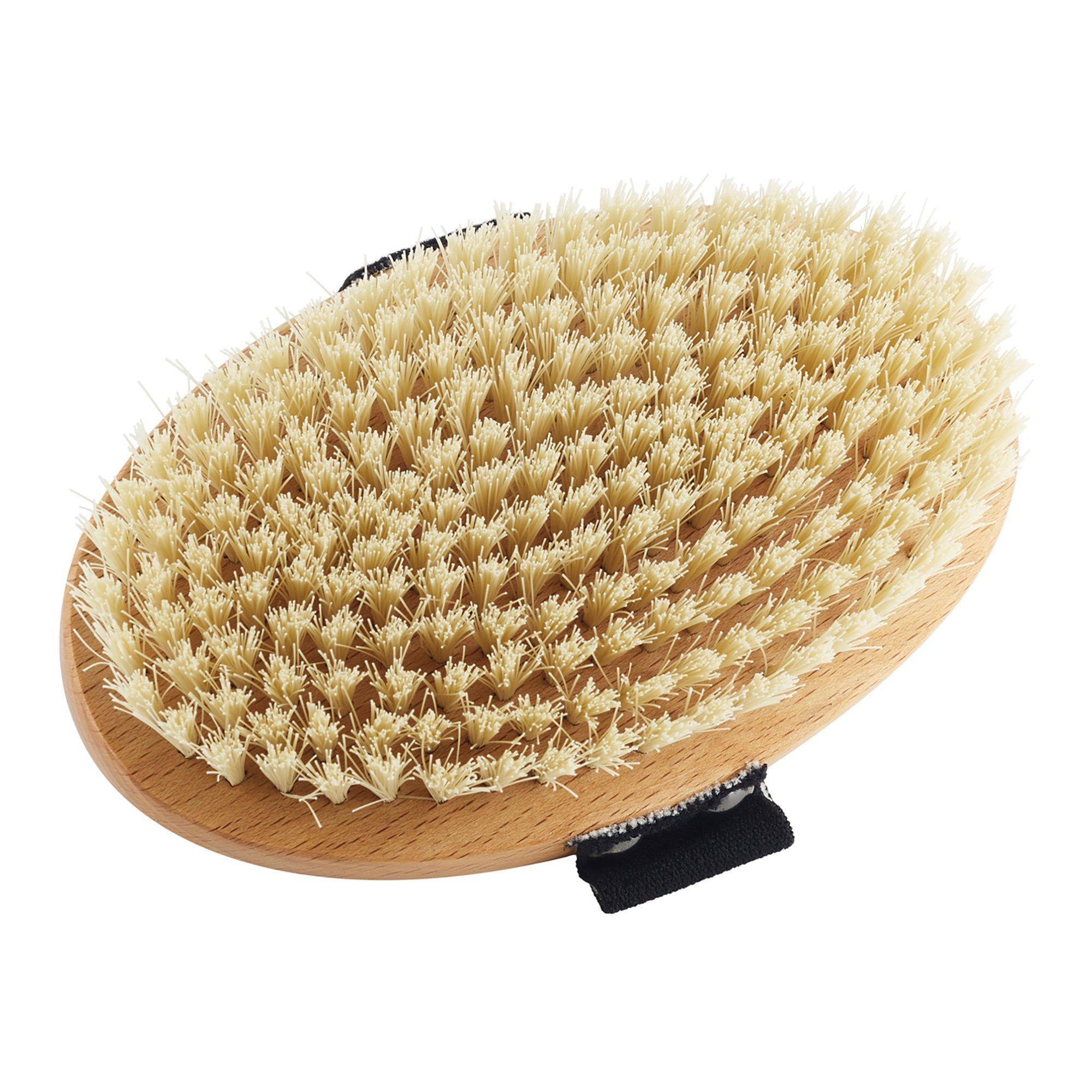 SEPHORA  Trockenbürste für Körper - Peeling-Accessoire für den Körper 