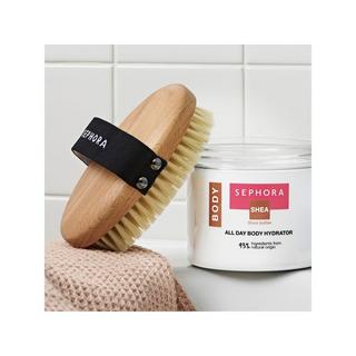 SEPHORA  Trockenbürste für Körper - Peeling-Accessoire für den Körper 