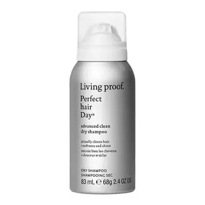Perfect Hair Day Advance Clean Dry Shampoo - Shampooing Sec Ultime
