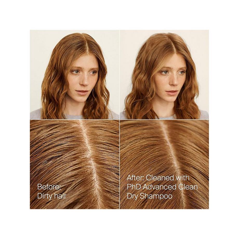 LIVING PROOF  Perfect Hair Day Advance Clean Dry Shampoo - Shampooing Sec Ultime 